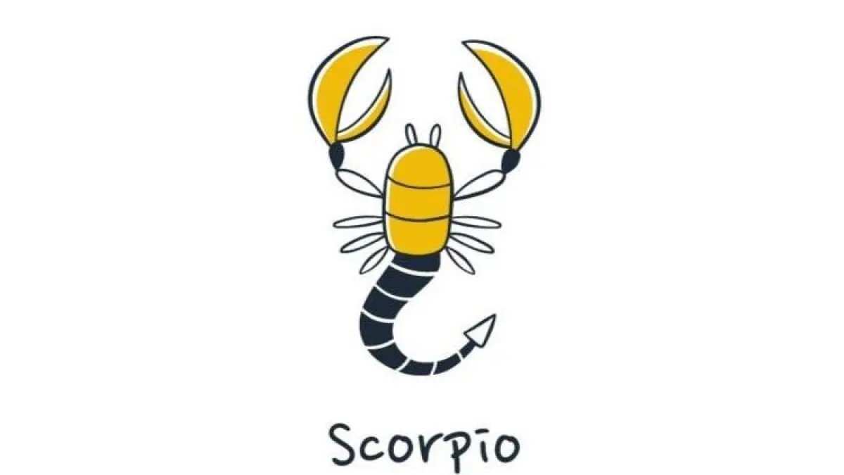 Perkembangan Asmara Zodiak Scorpio pada 4 September 2026