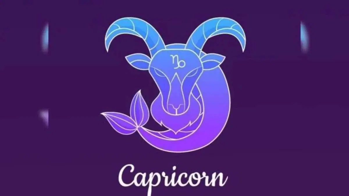 Peluang Karier Capricorn pada Jumat, 4 September 2026