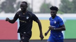 Kembali ke Malang: Makan Konate Menjadi Ancaman Arema FC