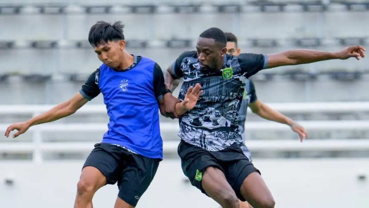Persiapan Persebaya Surabaya Menjelang Laga Perdana Super League 2026/2027