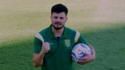 Matheus Lagoa Bergabung dengan Persebaya Surabaya: Apa yang Mendorong Keputusan Ini?