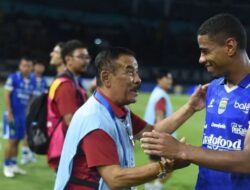 Persib Bandung Siap Hadapi Tantangan di Fase Grup AFC Champions League