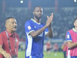 Persib Bandung Melaju ke Fase Grup ACL Two: Tantangan Berikutnya Menunggu