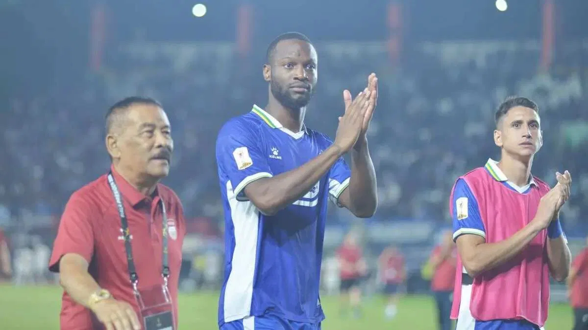 Persib Bandung Melaju ke Fase Grup ACL Two: Tantangan Berikutnya Menunggu