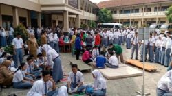 SPPG Soditan Lasem Tanggung Biaya Pengobatan Siswa Diduga Keracunan MBG