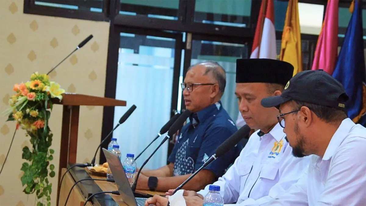 Pemanfaatan AI untuk Pengembangan Ekosistem Bisnis di Malang Raya