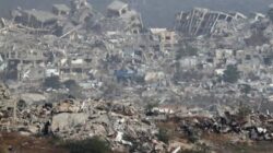 PBB Mengutuk Pembunuhan Warga Sipil Palestina di Tepi Barat