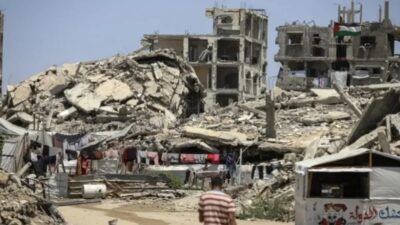 Kekerasan yang Terus Berlanjut: PBB Kecam Pembunuhan Warga Sipil Palestina