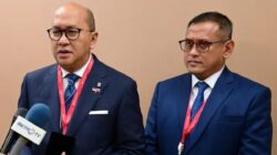Kesempatan Investasi Indonesia di Rusia