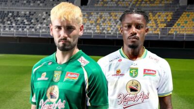 Inovasi Terbaru Jersey Persebaya Surabaya untuk Musim 2026/2027