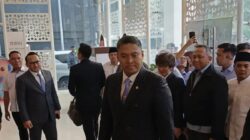 Badan Gizi Nasional Pindah ke Graha Merah Putih