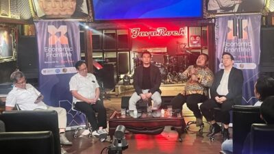 Peran Negara dalam Ekonomi Indonesia dan Kritik Terhadap Kapitalisme