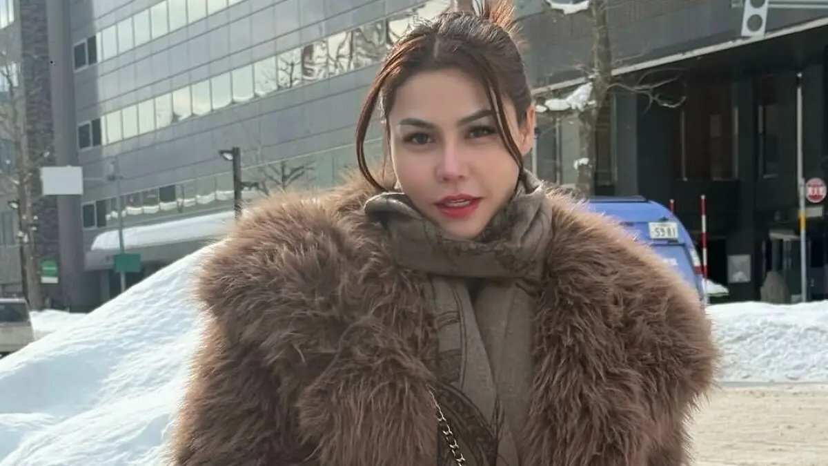 Profil Katty Butterfly: DJ Thailand yang Menghadapi Pengancaman