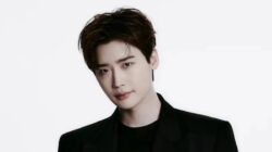 Keputusan Mundur Lee Jong Suk dari Drama ‘Iseop’s Romance’