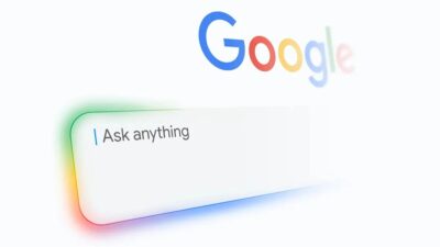 Inovasi Terbaru Google: Fitur AI Suara di Gmail, Docs, dan Keep