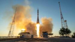 Tantangan Ambisi Rusia dalam Mengembangkan Jaringan Satelit