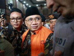 Usut Dugaan Permintaan Uang dalam Kasus Kuota Haji