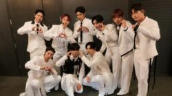 Kembalinya Wanna One Menyoroti Chemistry dan Performa Mereka