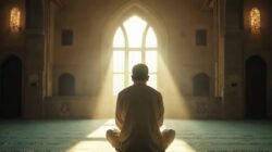 Jadwal Waktu Shalat di Sukabumi untuk Sabtu, 5 September 2026