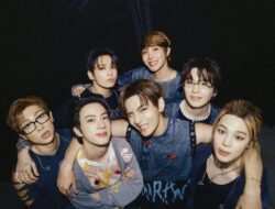 Toronto Menghadirkan Sambutan Spesial untuk BTS
