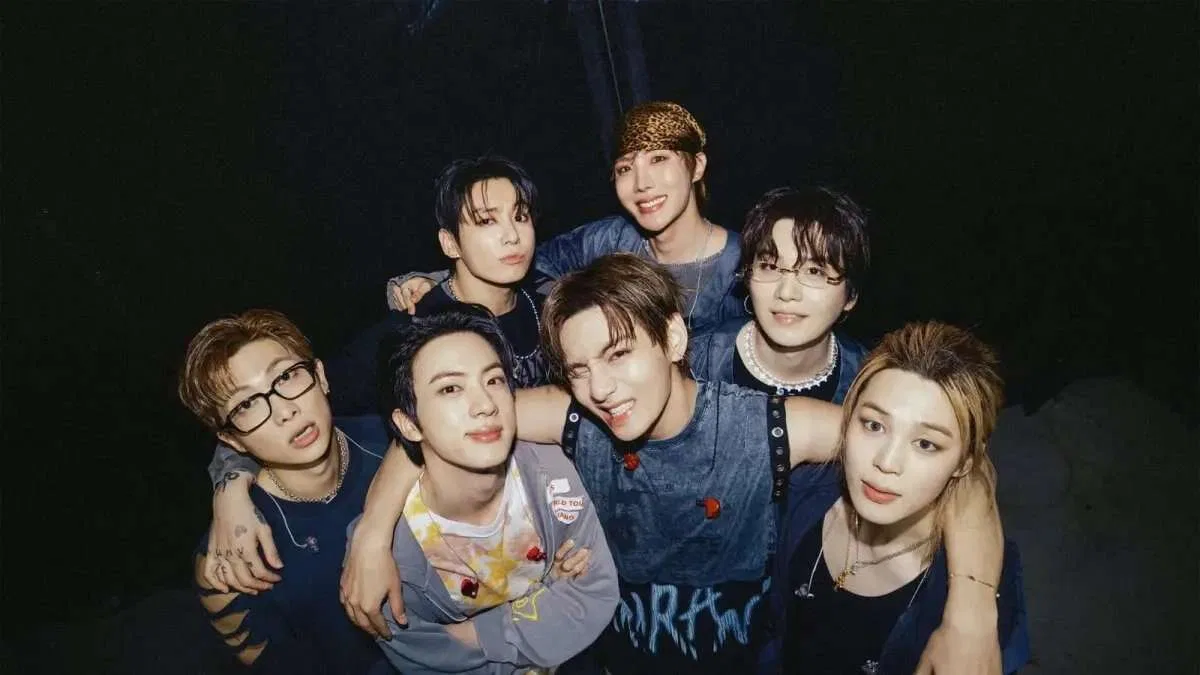 Toronto Menghadirkan Sambutan Spesial untuk BTS Toronto Menghadirkan Sambutan Spesial untuk BTS