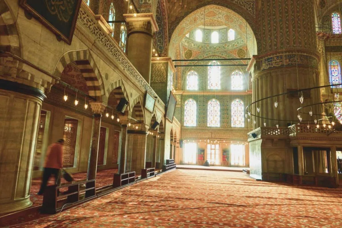 Jadwal Waktu Shalat di Wilayah Banjar untuk Sabtu, 5 September 2026