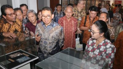 Prestasi Hoegeng dan Rengasdengklok dalam Sayembara Film Kemenbud