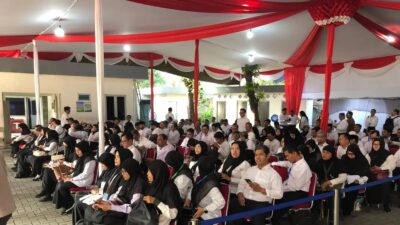 Seleksi Petugas Penyelenggara Ibadah Haji 2027