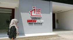 Koperasi Desa Merah Putih Dorong Ekonomi Lokal