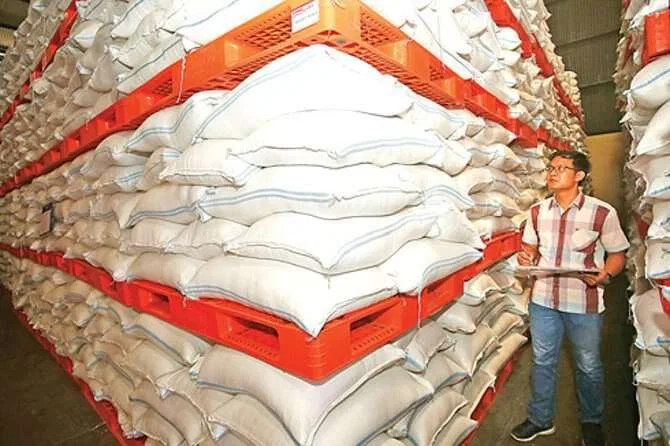 Kesiapan Produksi Pangan Nasional Menghadapi El Nino