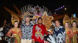 Meriahnya Festival Musik Tong Tong Se-Madura 2026