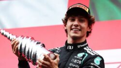 Kimi Antonelli Targetkan Lima Besar di GP Italia Meski Start Terakhir