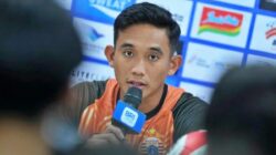 Persija Jakarta Ingin Raih Tiga Poin dari Borneo FC