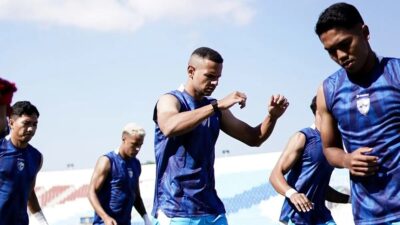 Sanksi Poin untuk Isenmulang Kalteng FC dan Java United FC