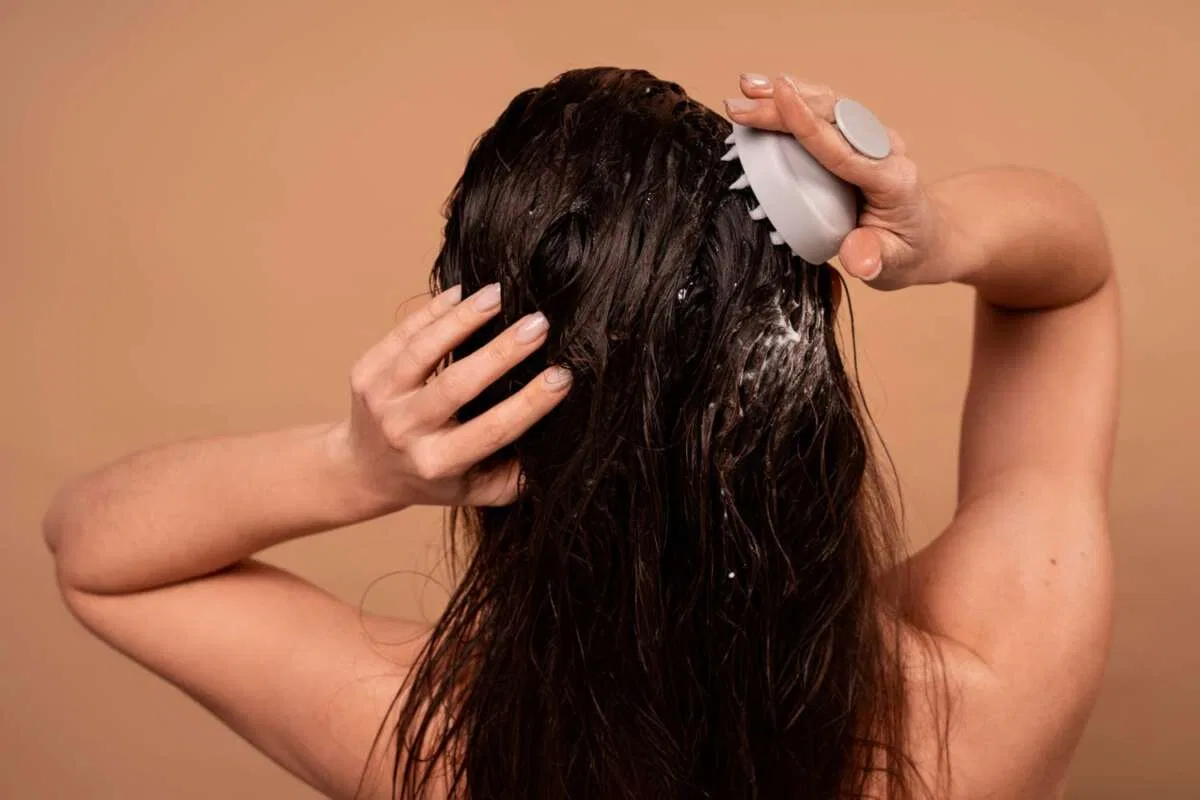 Panduan Merawat Rambut: Mengapa Tidak Perlu Keramas Setiap Hari?