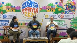 Mendorong Ekonomi Desa Melalui Kreativitas dan Kemandirian