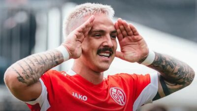 Menghadapi Statistik dan Strategi: Hamburger SV vs Mainz 05