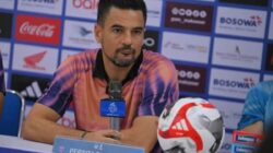 Persita Tangerang Siap Hadapi PSIM Yogyakarta di Super League