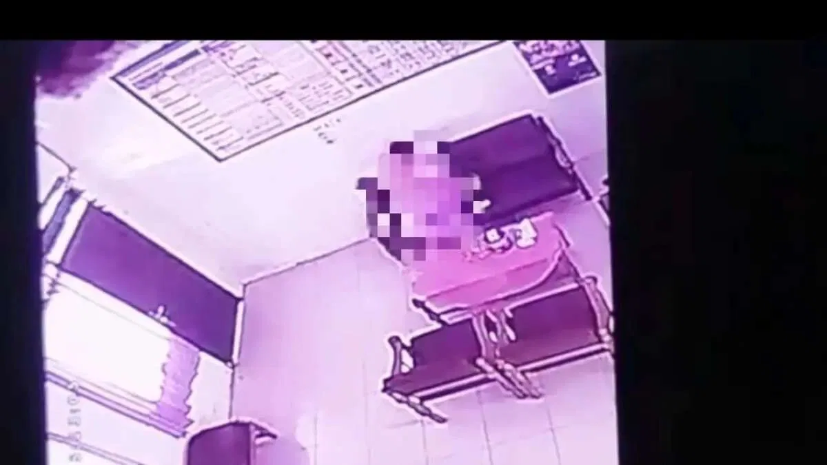 Tindakan Asusila Oknum Kepsek dan Guru SD di Pekalongan