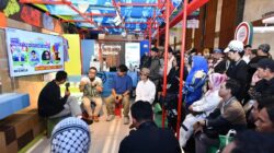 Inovasi Energi Berkelanjutan oleh Pertamina