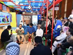 Inovasi Energi Berkelanjutan oleh Pertamina