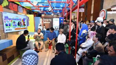 Inovasi Energi Berkelanjutan oleh Pertamina