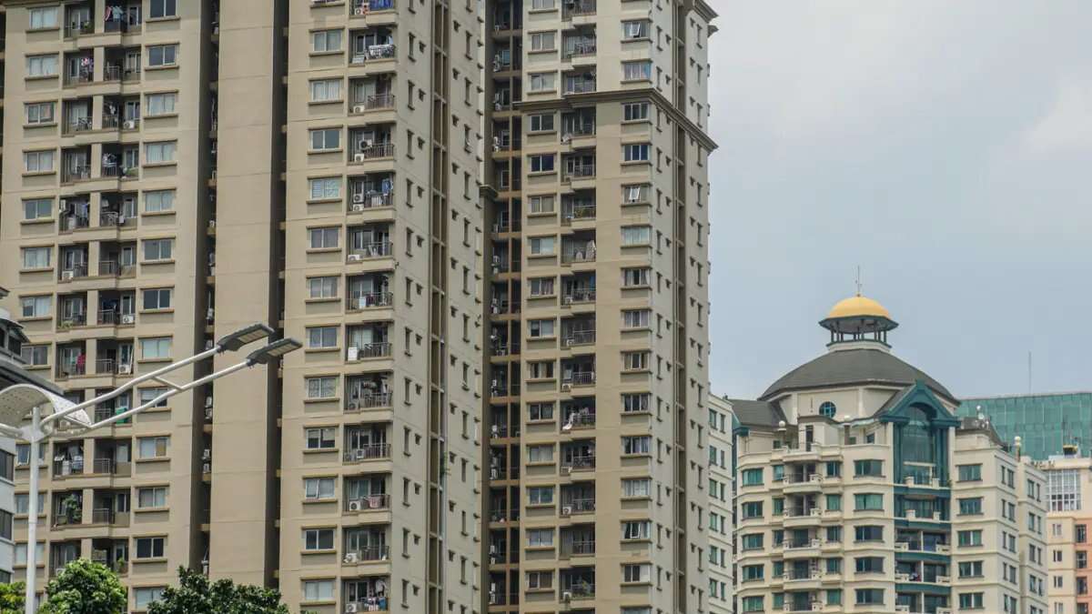 Tren Baru Properti di Indonesia: Fokus pada Kenyamanan dan Keberlanjutan
