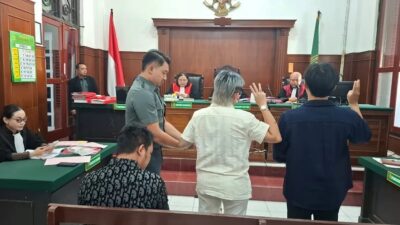 Kasus Penganiayaan Terhadap Pemuda di Surabaya