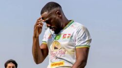 Persebaya Surabaya Kalahkan Bhayangkara FC di Babak Pertama Super League