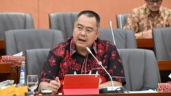 Usulan RUU Perampasan Aset untuk Menangani Kejahatan Perbankan dan Perpajakan