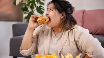 Kebiasaan Makan yang Dapat Mempengaruhi Kesehatan Jantung