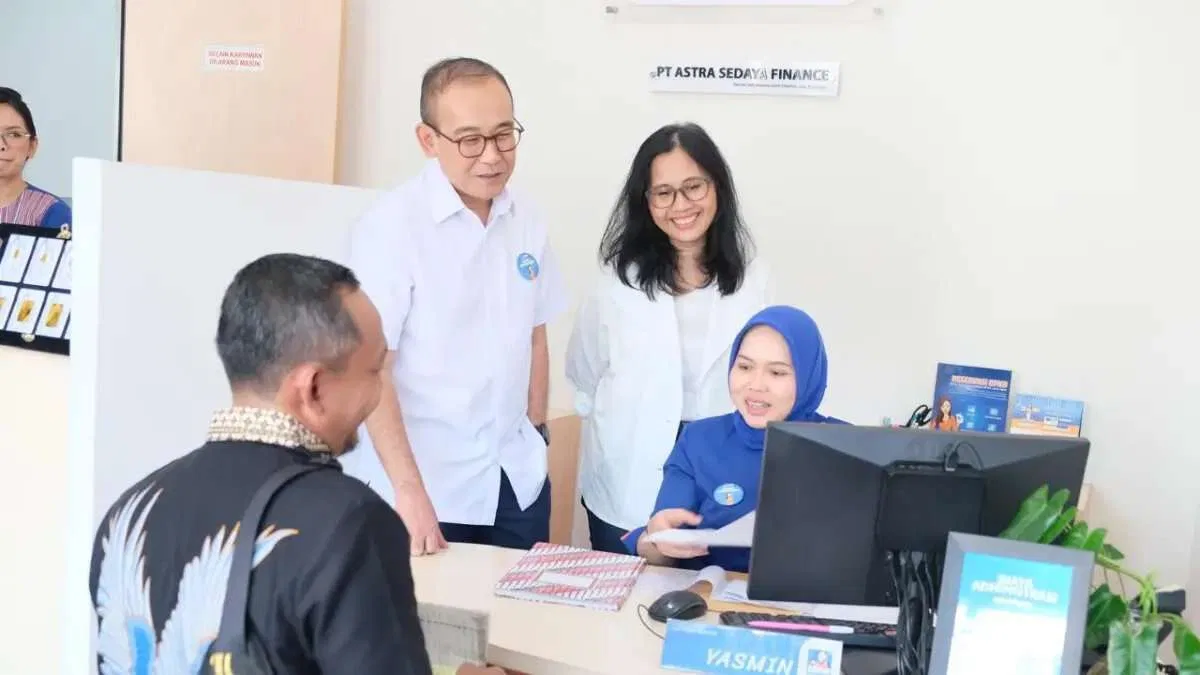 ACC Hadirkan Danaku untuk Memenuhi Kebutuhan Finansial Masyarakat