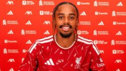 Alasan PSG Melepas Bradley Barcola ke Liverpool