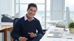Strategi Membangun Kepercayaan Diri untuk Karier yang Sukses